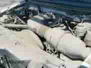 2006 Ford F-150 XL z VIN 1FTRF12W06NA78643, wystawiony jako IAAI lot #42656572 z przebiegiem 148 158 mil mil oraz . Historia ofert i sprzedaży dostępna na DreamBid. Obrazek 13.