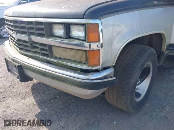 1989 Chevrolet Silverado 1500 с VIN 1GCDC14KXKZ164624, выставлен на аукционе IAAI как лот 42478530 с пробегом 144 736 миль миль и . История ставок и продаж доступна на DreamBid. Изображение 6.