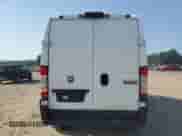 2019 Ram ProMaster Cargo z VIN 3C6TRVDG7KE509754, wystawiony jako Copart lot #66742645 z przebiegiem 256 705 mil mil oraz Szkoda całkowita • Salvage title. Historia ofert i sprzedaży dostępna na DreamBid. Obrazek 6.