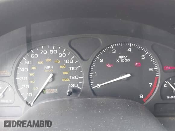 2003 Saturn VUE с VIN 5GZCZ23D53S844684, выставлен на аукционе IAAI как лот 43299978 с пробегом 199 962 миль миль и . История ставок и продаж доступна на DreamBid. Изображение 7.