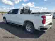 2019 Chevrolet Silverado 1500 LT with VIN 1GCPYDEK5KZ378483, listed as a Copart auction lot 71541405 with 169,508 mi miles and Clean title. Bid and sale history available at DreamBid. Image 2.