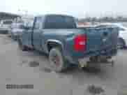 2007 Chevrolet Silverado 1500 1LT с VIN 1GCEC19J37Z506569, выставлен на аукционе IAAI как лот 41471252 с пробегом 258 178 миль миль и . История ставок и продаж доступна на DreamBid. Изображение 3.