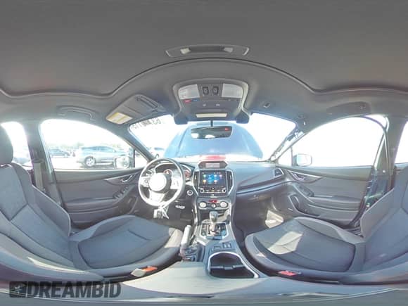 2019 Subaru Impreza Special Sports with VIN 4S3GKAM66K3612816, listed as a Copart auction lot 63710115 with 14,201 mi miles and Salvage title. Bid and sale history available at DreamBid. Image 15.