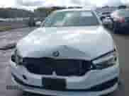 2017 BMW 5 Series 530i xDrive с VIN WBAJA7C30HWA70963, выставлен на аукционе IAAI как лот 43555246 с пробегом 142 310 миль миль и . История ставок и продаж доступна на DreamBid. Изображение 12.