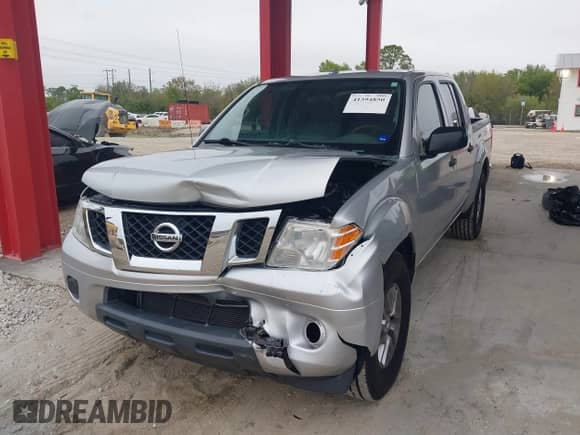 2016 Nissan Frontier S z VIN 1N6AD0ER4GN757879, wystawiony jako IAAI lot #41394850 z przebiegiem 49 117 mil mil oraz . Historia ofert i sprzedaży dostępna na DreamBid. Obrazek 17.