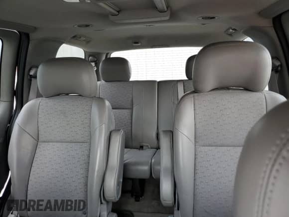 2006 Chevrolet Uplander 1LT with VIN 1GNDV33L26D152090, listed as a Copart auction lot 72463114 with 135,531 mi miles and Salvage title. Bid and sale history available at DreamBid. Image 10.