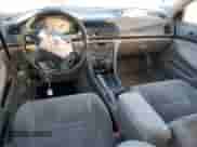 1995 Honda Accord LX z VIN 1HGCD5633SA075239, wystawiony jako Copart lot #41386425 z przebiegiem 244 611 mil mil oraz Szkoda całkowita • Salvage title. Historia ofert i sprzedaży dostępna na DreamBid. Obrazek 8.