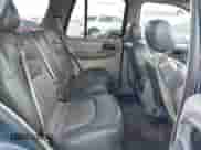 2004 Chevrolet TrailBlazer LS with VIN 1GNDT13S342295284, listed as a IAAI auction lot 42576553 with 160,262 mi miles and . Bid and sale history available at DreamBid. Image 8.