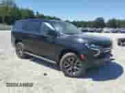 2021 Chevrolet Tahoe Z71 с VIN 1GNSKPKDXMR130937, выставлен на аукционе Copart как лот 71021095 с пробегом 84 131 миль миль и Списание • Salvage title. История ставок и продаж доступна на DreamBid. Изображение 4.