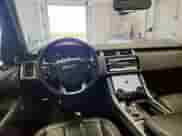2019 Land Rover Range Rover Sport HSE с VIN SALWR2RK4KA853121, выставлен на аукционе Copart как лот 80510805 с пробегом 159 785 миль миль и Чистый • Clean title. История ставок и продаж доступна на DreamBid. Изображение 9.