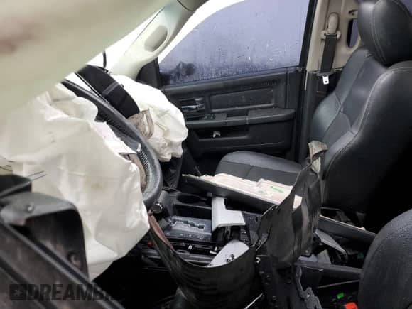 2012 Ram 1500 Sport with VIN 1C6RD7MT0CS173350, listed as a Copart auction lot 71613825 with Not provided miles and Non repairable. Bid and sale history available at DreamBid. Image 7.