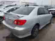 2008 Toyota Corolla CE с VIN 1NXBR32E88Z961325, выставлен на аукционе IAAI как лот 42652245 с пробегом Не указан миль и . История ставок и продаж доступна на DreamBid. Изображение 4.