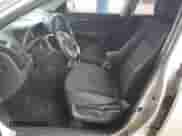 2012 Hyundai Elantra SE z VIN KMHDC8AE3CU129974, wystawiony jako Copart lot #85768175 z przebiegiem 93 239 mil mil oraz Szkoda całkowita • Salvage title. Historia ofert i sprzedaży dostępna na DreamBid. Obrazek 7.