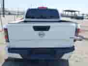 2024 Nissan Frontier SV с VIN 1N6ED1EJ7RN607219, выставлен на аукционе IAAI как лот 42570080 с пробегом 35 269 миль миль и . История ставок и продаж доступна на DreamBid. Изображение 16.