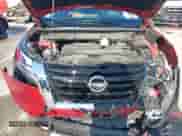 2023 Nissan Pathfinder Platinum с VIN 5N1DR3DK5PC248253, выставлен на аукционе IAAI как лот 42950675 с пробегом 14 319 миль миль и . История ставок и продаж доступна на DreamBid. Изображение 10.