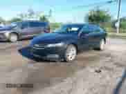 2017 Chevrolet Impala LT с VIN 2G1105S36H9117827, выставлен на аукционе IAAI как лот 43154177 с пробегом 112 433 миль миль и . История ставок и продаж доступна на DreamBid. Изображение 18.