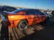 2011 Dodge Charger Road/Track with VIN 2B3CL5CT2BH555250, listed as a Copart auction lot 82126755 with 139,384 mi miles and Salvage title. Bid and sale history available at DreamBid. Image 3.