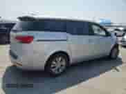 2016 Kia Sedona L с VIN KNDMA5C16G6151920, выставлен на аукционе Copart как лот 60251035 с пробегом 105 790 миль миль и Списание • Salvage title. История ставок и продаж доступна на DreamBid. Изображение 3.