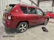 2016 Jeep Compass Latitude с VIN 1C4NJCEA6GD720010, выставлен на аукционе Copart как лот 82648155 с пробегом 147 877 миль миль и Чистый • Clean title. История ставок и продаж доступна на DreamBid. Изображение 3.