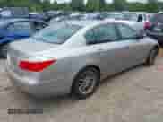 2011 Hyundai Genesis с VIN KMHGC4DEXBU117286, выставлен на аукционе IAAI как лот 42869517 с пробегом 202 213 миль миль и . История ставок и продаж доступна на DreamBid. Изображение 4.