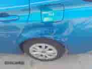 2021 Toyota Prius L Eco with VIN JTDKAMFU1M3136133, listed as a IAAI auction lot 43285926 with 49,911 mi miles and . Bid and sale history available at DreamBid. Image 19.