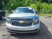 2017 Chevrolet Tahoe LT with VIN 1GNSCBKC6HR400761, listed as a IAAI auction lot 42612368 with 125,843 mi miles and . Bid and sale history available at DreamBid. Image 6.
