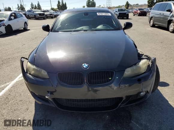 2010 BMW 3 Series 328i z VIN WBAWB3C56AP139827, wystawiony jako Copart lot #87071485 z przebiegiem 218 920 mil mil oraz Szkoda całkowita • Salvage title. Historia ofert i sprzedaży dostępna na DreamBid. Obrazek 5.