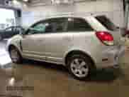 2009 Saturn VUE XR с VIN 3GSDL63799S631621, выставлен на аукционе Copart как лот 86645004 с пробегом 136 614 миль миль и На запчасти • Non repairable. История ставок и продаж доступна на DreamBid. Изображение 2.