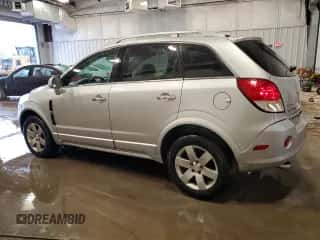 2009 Saturn VUE XR z VIN 3GSDL63799S631621, wystawiony jako Copart lot #86645004 z przebiegiem 136 614 mil mil oraz Nie do naprawy • Non repairable. Historia ofert i sprzedaży dostępna na DreamBid. Obrazek 2.