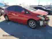 2011 Toyota Prius I z VIN JTDKN3DUXB5329674, wystawiony jako Copart lot #85399595 z przebiegiem 240 056 mil mil oraz Szkoda całkowita • Salvage title. Historia ofert i sprzedaży dostępna na DreamBid. Obrazek 4.