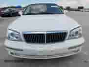 2005 Hyundai XG z VIN KMHFU45E85A380163, wystawiony jako Copart lot #85099445 z przebiegiem 157 619 mil mil oraz Czysty tytuł • Clean title. Historia ofert i sprzedaży dostępna na DreamBid. Obrazek 5.