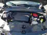 2021 Jeep Compass Latitude с VIN 3C4NJDBB6MT584311, выставлен на аукционе Copart как лот 80891845 с пробегом 64 390 миль миль и Списание • Salvage title. История ставок и продаж доступна на DreamBid. Изображение 15.