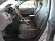 2011 Chevrolet Traverse 2LT with VIN 1GNKRJED5BJ169757, listed as a Copart auction lot 84573965 with 122,514 mi miles and Salvage title. Bid and sale history available at DreamBid. Image 7.