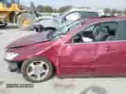 2006 Honda Accord with NAVI with VIN JHMCN36596C000975, listed as a IAAI auction lot 40968031 with 176,740 mi miles and . Bid and sale history available at DreamBid. Image 15.