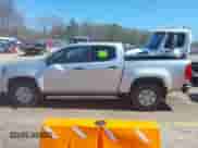 2020 Chevrolet Colorado 2WD Work Truck с VIN 1GCGSBEN7L1122460, выставлен на аукционе IAAI как лот 41815237 с пробегом 34 781 миль миль и . История ставок и продаж доступна на DreamBid. Изображение 14.