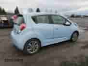 2016 Chevrolet Spark LT with VIN KL8CK6S0XGC562478, listed as a Copart auction lot 85928324 with 35,656 mi miles and Salvage title. Bid and sale history available at DreamBid. Image 3.
