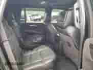 2015 Cadillac Escalade Platinum z VIN 1GYS4PKJ9FR641285, wystawiony jako Copart lot #58336925 z przebiegiem 91 365 mil mil oraz Czysty tytuł • Clean title. Historia ofert i sprzedaży dostępna na DreamBid. Obrazek 11.