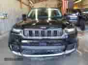 2023 Jeep Grand Cherokee Altitude с VIN 1C4RJKAG1P8790030, выставлен на аукционе Copart как лот 81919565 с пробегом 41 003 миль миль и Списание • Salvage title. История ставок и продаж доступна на DreamBid. Изображение 5.