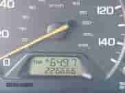 2001 Honda Accord EX with VIN JHMCG56611C011282, listed as a IAAI auction lot 42053147 with 226,666 mi miles and . Bid and sale history available at DreamBid. Image 15.