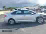 2024 Toyota Corolla LE с VIN 5YFB4MDE3RP092184, выставлен на аукционе IAAI как лот 43495970 с пробегом 43 817 миль миль и . История ставок и продаж доступна на DreamBid. Изображение 13.