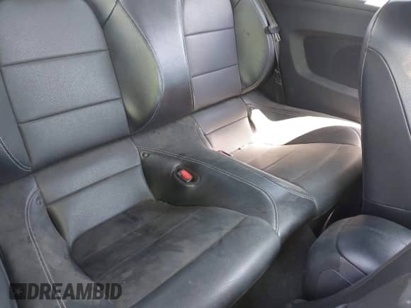 2021 Ford Mustang EcoBoost с VIN 1FATP8UH4M5124553, выставлен на аукционе IAAI как лот 41995612 с пробегом 93 291 миль миль и . История ставок и продаж доступна на DreamBid. Изображение 8.