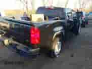 2021 Chevrolet Colorado 2WD LT с VIN 1GCGSCEN3M1262934, выставлен на аукционе IAAI как лот 41728856 с пробегом 103 758 миль миль и . История ставок и продаж доступна на DreamBid. Изображение 4.