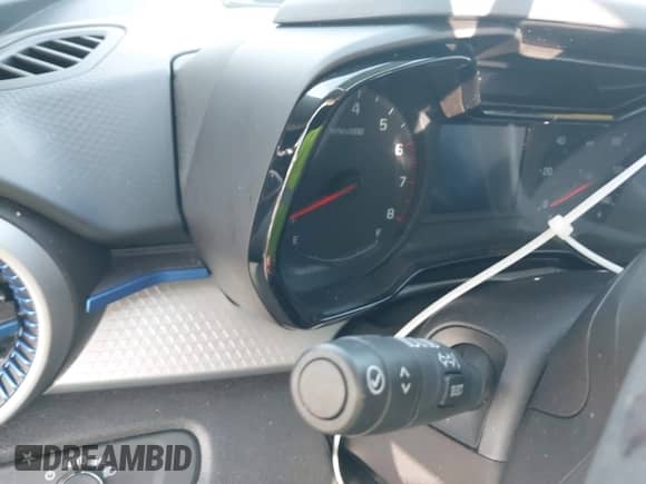 2025 Chevrolet Trax LS с VIN KL77LFEP0SC026160, выставлен на аукционе IAAI как лот 42597192 с пробегом Не указан миль и . История ставок и продаж доступна на DreamBid. Изображение 15.