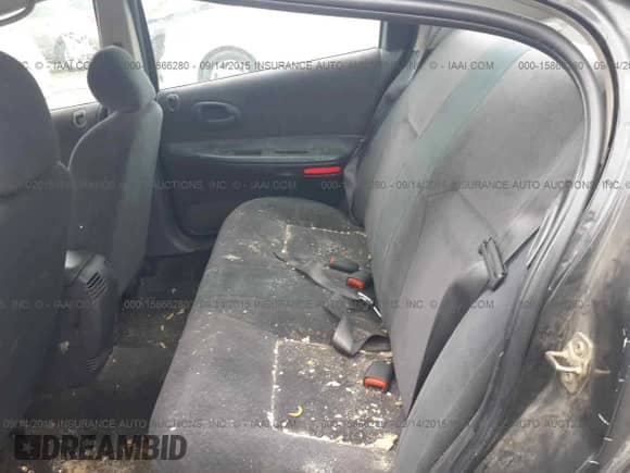 2000 Dodge Intrepid z VIN 2B3HD46R5YH120454, wystawiony jako IAAI lot #15866280 z przebiegiem 142 700 mil mil oraz . Historia ofert i sprzedaży dostępna na DreamBid. Obrazek 8.