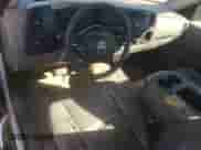 2007 GMC Sierra 1500 Work Truck z VIN 1GTEC14077Z538441, wystawiony jako Copart lot #89122685 z przebiegiem 282 012 mil mil oraz Szkoda całkowita • Salvage title. Historia ofert i sprzedaży dostępna na DreamBid. Obrazek 8.