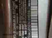 2014 Mercedes-Benz CLA 250 с VIN WDDSJ4GB5EN084594, выставлен на аукционе Copart как лот 81191195 с пробегом 120 649 миль миль и Списание • Salvage title. История ставок и продаж доступна на DreamBid. Изображение 12.