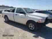 2012 Ram 1500 ST z VIN 3C6JD6DP7CG226739, wystawiony jako Copart lot #75513144 z przebiegiem 267 310 mil mil oraz Szkoda całkowita • Salvage title. Historia ofert i sprzedaży dostępna na DreamBid. Obrazek 4.