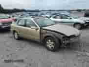 2001 Saturn LS with VIN 1G8JW52R51Y523667, listed as a Copart auction lot 72062224 with 123,345 mi miles and Salvage title. Bid and sale history available at DreamBid. Image 4.