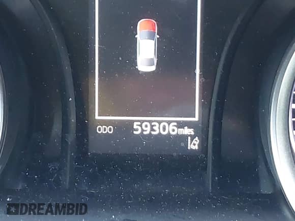 2021 Toyota Camry LE z VIN 4T1C11AK7MU545056, wystawiony jako IAAI lot #41264701 z przebiegiem 59 306 mil mil oraz . Historia ofert i sprzedaży dostępna na DreamBid. Obrazek 15.