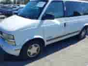1995 Chevrolet Astro с VIN 1GNDM19WXSB241324, выставлен на аукционе IAAI как лот 42843277 с пробегом 163 178 миль миль и . История ставок и продаж доступна на DreamBid. Изображение 6.
